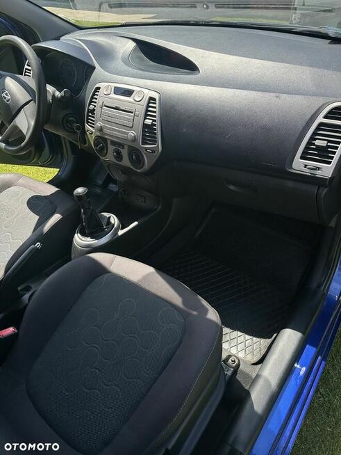 Hyundai i20 1.2 Classic