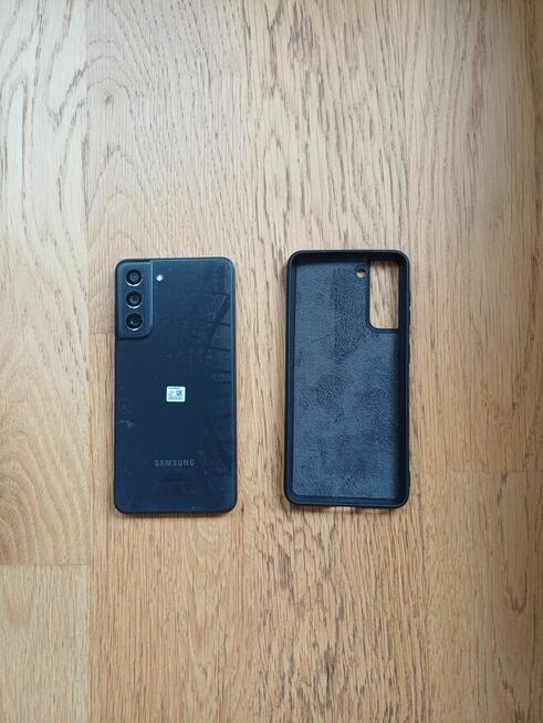 SAMSUNG S21 FE 5G 128G