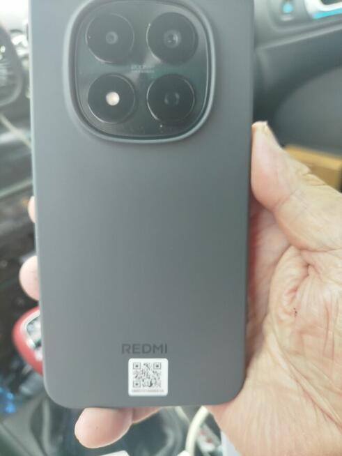 Sprzedam Android Redmi Note