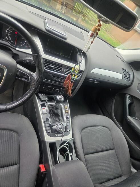 Sprzedam Audi A4 b8