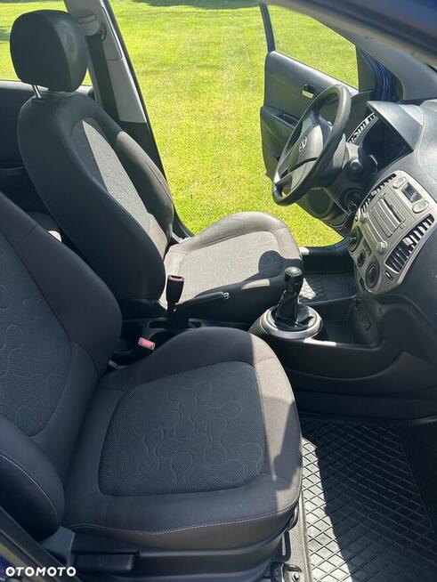 Hyundai i20 1.2 Classic