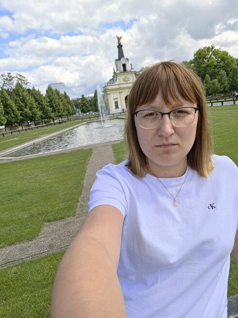 Szukam stałej przyjaźni i koleżanki do przyjaźni