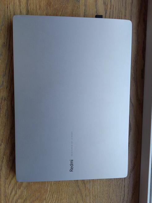 RedmiBook 14 i5 8GB 512GB MX250 + Xiaomi Smart Scale S200
