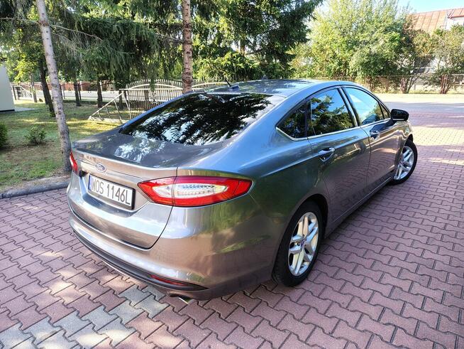 Ford Fusion/Mondeo *2013r* 2.5 LPG