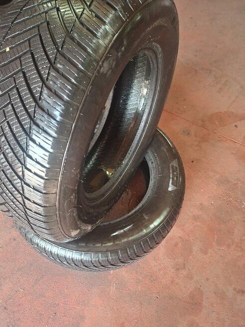 Opony 215/65/16 R IMPORIAL SEASON DRIWER m+s całoroczne 98 v