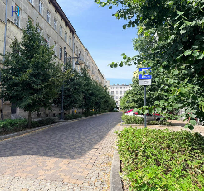 Mieszkanie Łódź Stare Polesie, Stefana Żeromskiego