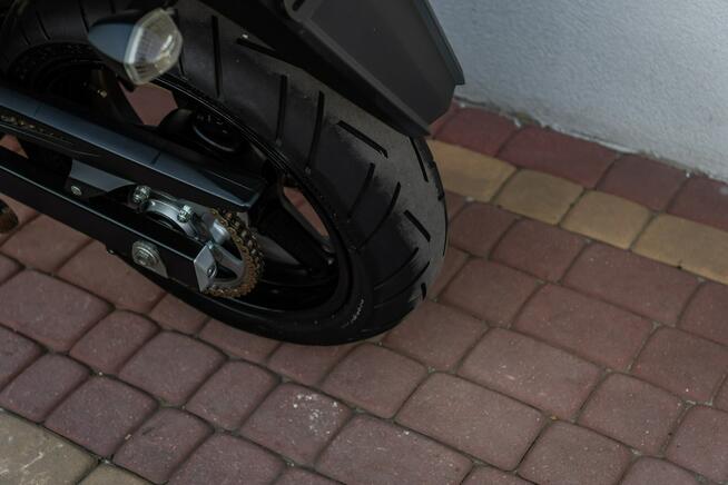 Suzuki GSX 650 F BANDIT 2008 RatyTransport Największy Wybór Moto w PL