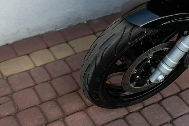 Yamaha FZ 6 S 600 GT ABS S1 FAZER 2009 Raty Transport Największy Wybór Moto WPL
