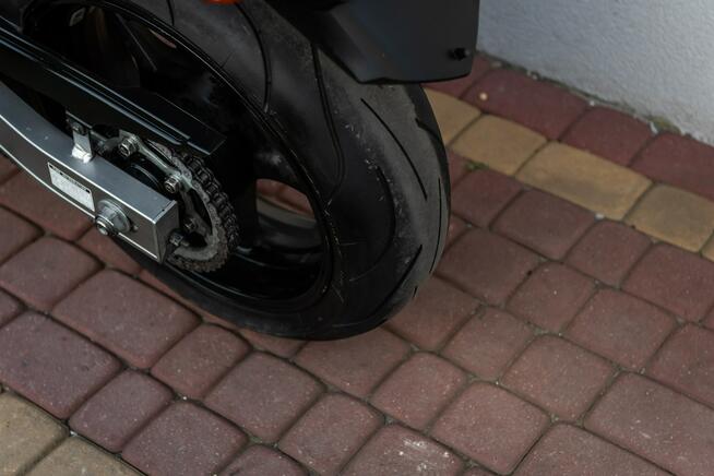 Yamaha FZ 6 S 600 GT ABS S1 FAZER 2009 Raty Transport Największy Wybór Moto WPL