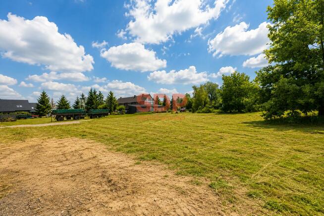 Działka budowlana Bratowice gm. Żórawina