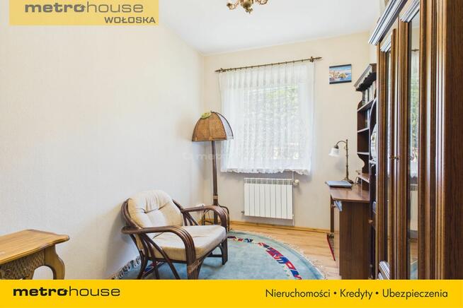 Dom z pięknym ogrodem na działce 2418 m²
