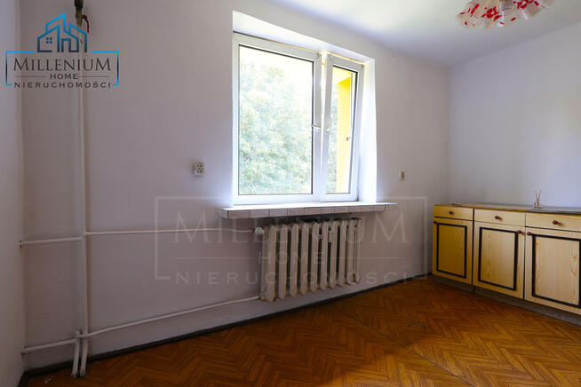 MIESZKANIE DO WŁASNEJ ARANŻACJI | 36m2 | DĘBICA