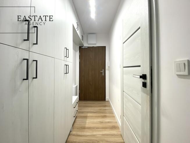 Metro-3min, Balkon, Klimatyzacja!
