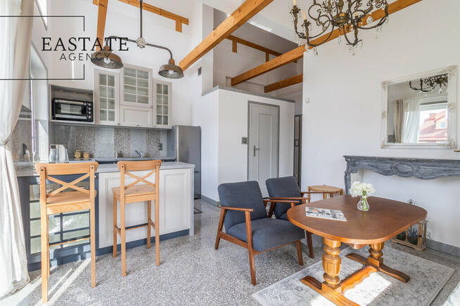 Przytulne mieszkanie I 60m2 I Gdańsk, Osowa