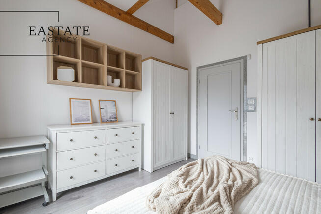 Przytulne mieszkanie I 60m2 I Gdańsk, Osowa