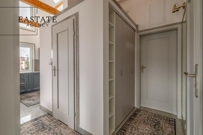 Przytulne mieszkanie I 60m2 I Gdańsk, Osowa
