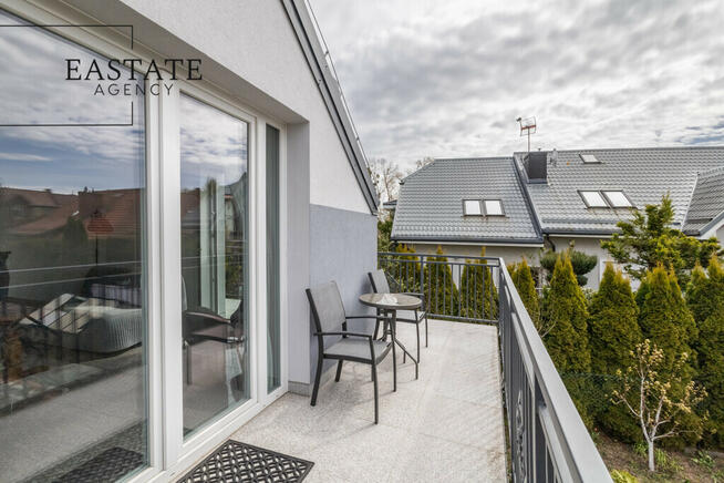 Przytulne mieszkanie I 60m2 I Gdańsk, Osowa