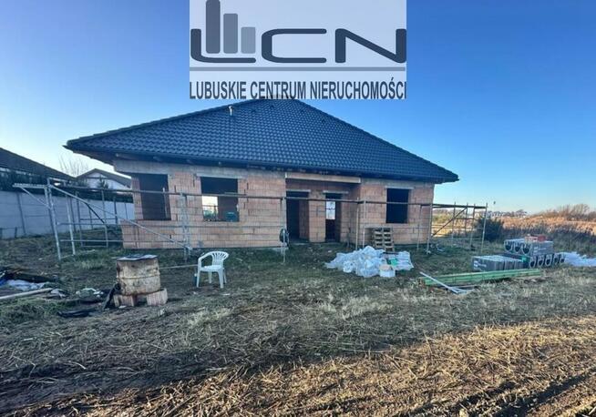 Sprzedam dom parterowy Gorzów Zieleniec