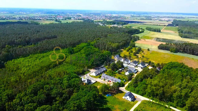 Działka budowlana Leszno,