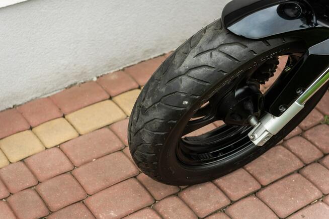 Suzuki Intruder M 800 2007 SAKWY Raty Transport Największy Wybór Moto w PL