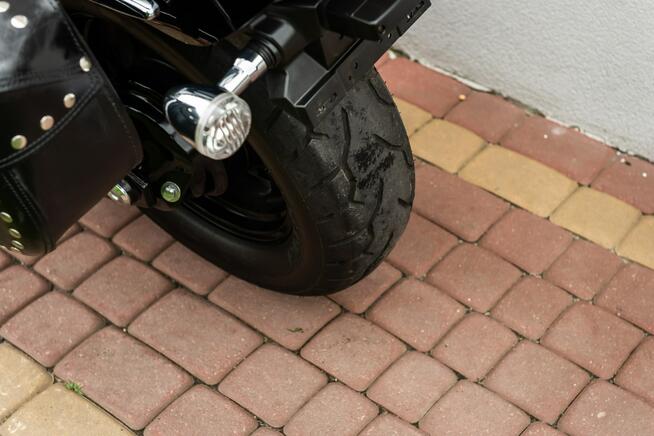 Suzuki Intruder M 800 2007 SAKWY Raty Transport Największy Wybór Moto w PL