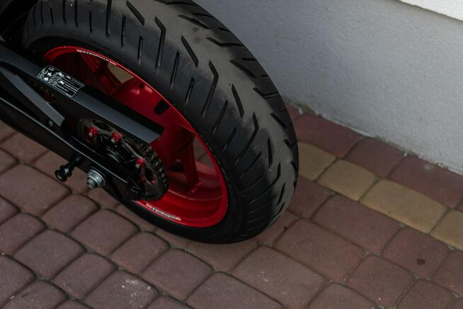 Suzuki GSX S 750 R 2020 JAK NOWA TC Raty Transport ABS Największy Wybór W PL