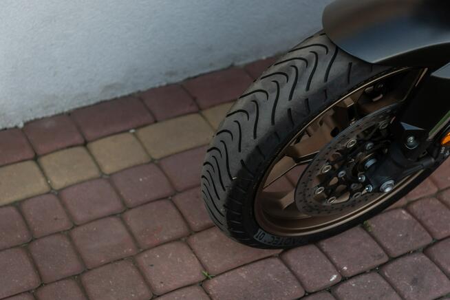 Honda CB 650 R ABS 2020 KAT A2 Transport Raty Największy Wybór Moto W PL