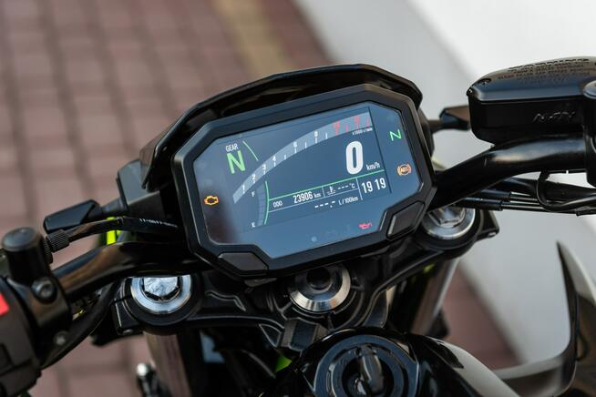 Kawasaki Z 650 650 R 2021 ABS Raty Transport Największy Wybór Moto w PL GWARANCJA