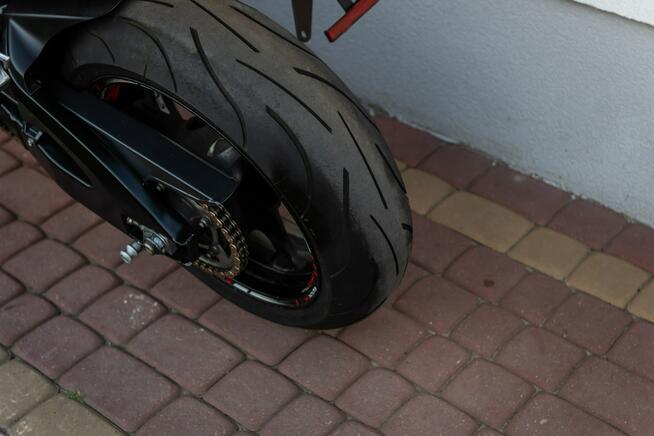 Suzuki GSX-R 750 R 2006 Raty Transport Największy Wybór Moto Mega Zadbany