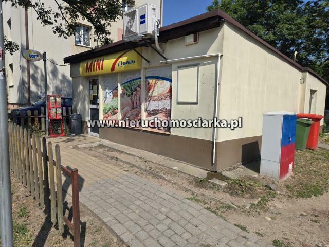 Lokal użytkowy Wodzisław Śląski