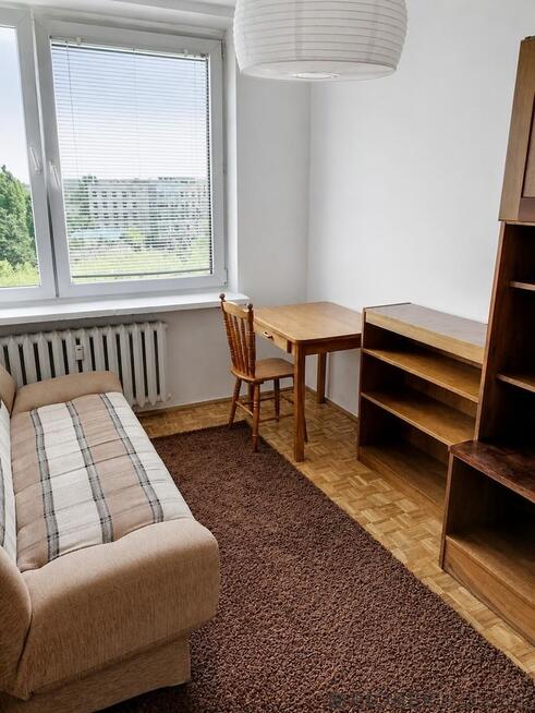 2-pokojowe mieszkanie na Pradze Południe