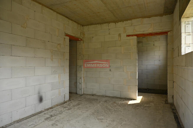 Przestronny dom z dużą działką | 162 m² | 4900 m²