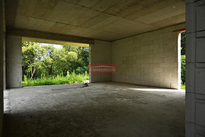 Przestronny dom z dużą działką | 162 m² | 4900 m²