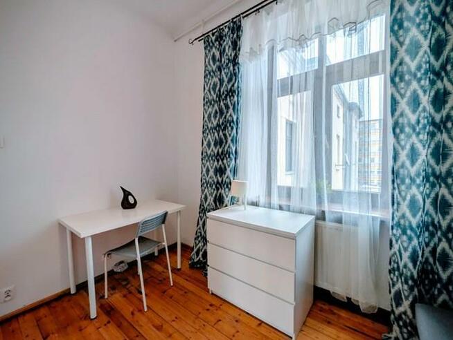 Wólczańska 78, Centrum, pokój jednoosobowy