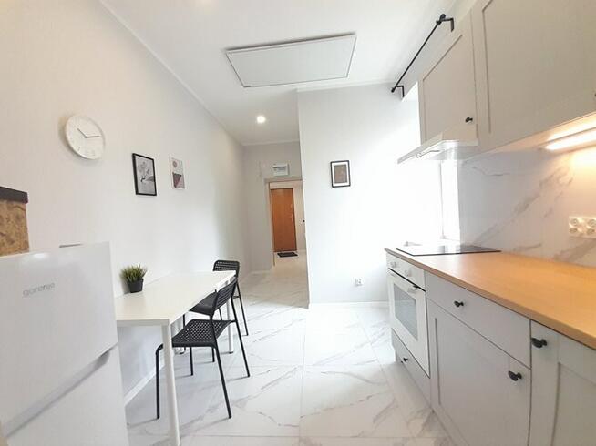 Kawalerka, pet-friendly - Węglowa 1, Chebzie