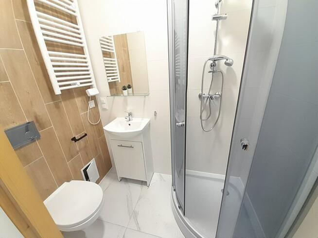 Kawalerka, pet-friendly - Węglowa 1, Chebzie
