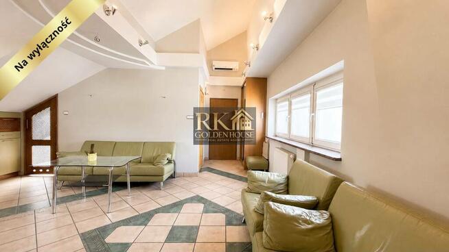 Przestronne 4-pokojowe mieszkanie 63 m²