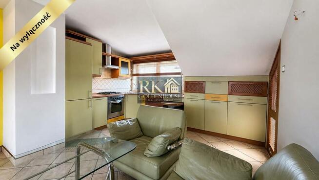 Przestronne 4-pokojowe mieszkanie 63 m²