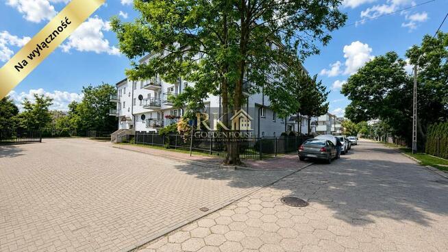 Przestronne 4-pokojowe mieszkanie 63 m²