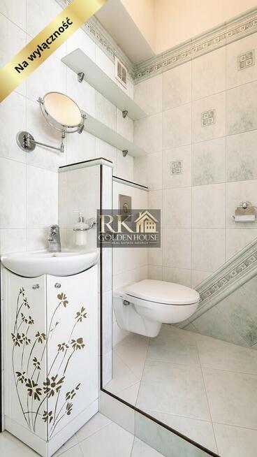 Przestronne 4-pokojowe mieszkanie 63 m²