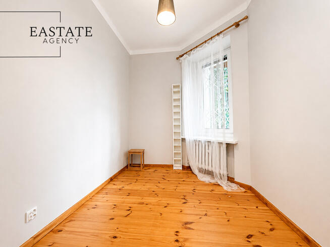 Stara Ochota/94m2/Kamienica/Wawelska/Glogera