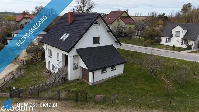 Dom nad morzem, Minkowice, BEZ PROWIZJI