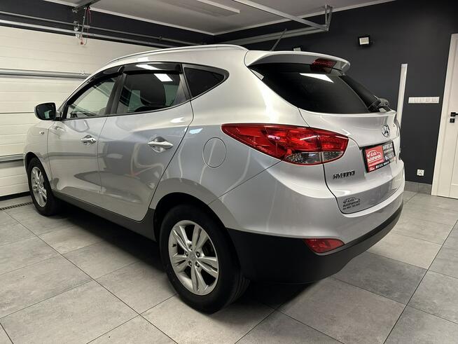 Hyundai ix35 1.6 Benz 135KM Po Opłatach Gwarancja