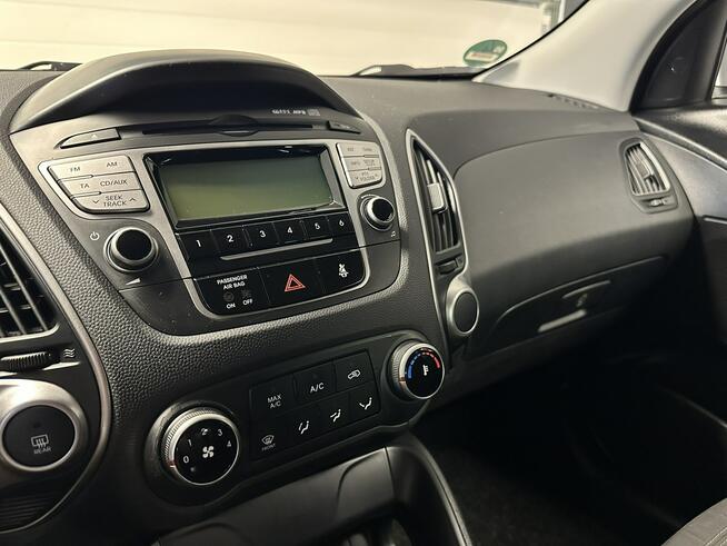 Hyundai ix35 1.6 Benz 135KM Po Opłatach Gwarancja