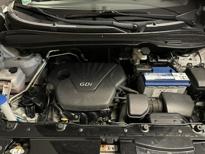 Hyundai ix35 1.6 Benz 135KM Po Opłatach Gwarancja