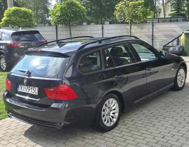 BMW 320 2.0 Diesel | Serwisowany | Gwarancja | Bogate wyposażenie |