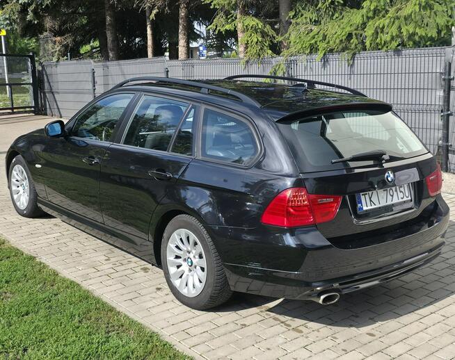 BMW 320 2.0 Diesel | Serwisowany | Gwarancja | Bogate wyposażenie |