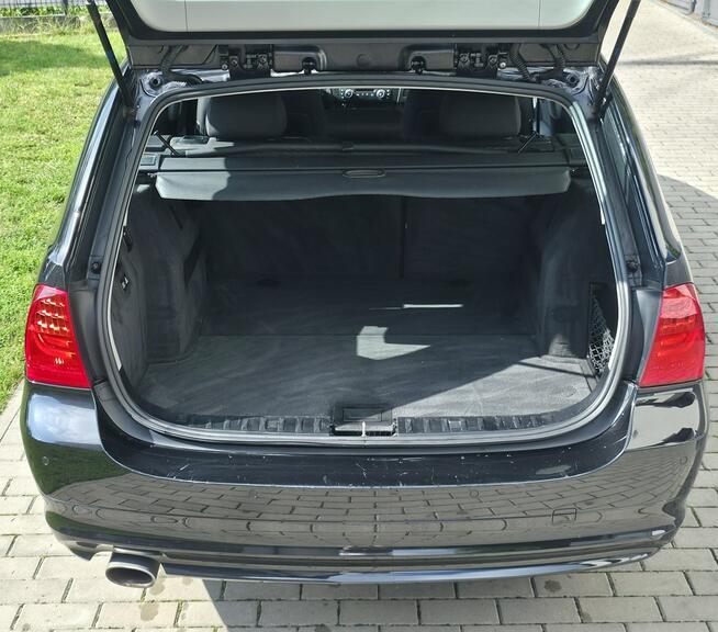 BMW 320 2.0 Diesel | Serwisowany | Gwarancja | Bogate wyposażenie |