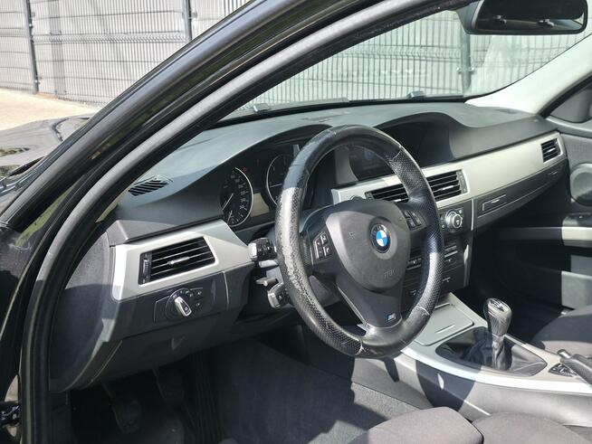 BMW 320 2.0 Diesel | Serwisowany | Gwarancja | Bogate wyposażenie |