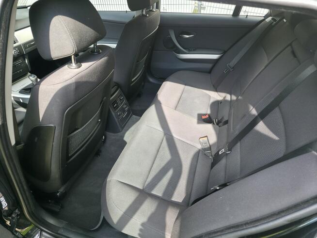 BMW 320 2.0 Diesel | Serwisowany | Gwarancja | Bogate wyposażenie |
